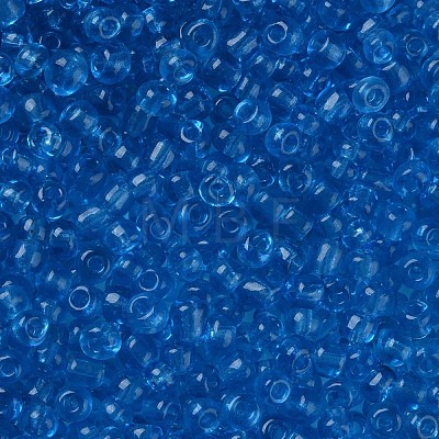 Glass Seed Beads SEED-A004-4mm-3B-1