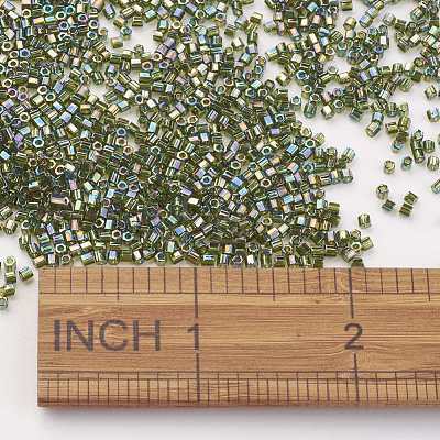 TOHO Japanese Seed Beads SEED-K007-2mm-180-1
