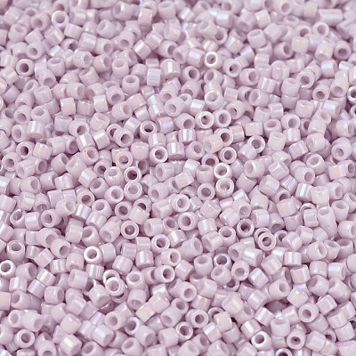 MIYUKI Delica Beads SEED-J020-DB1504-1