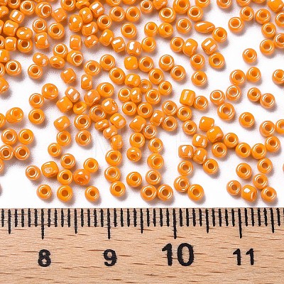 12/0 Glass Seed Beads SEED-US0003-2mm-130-1