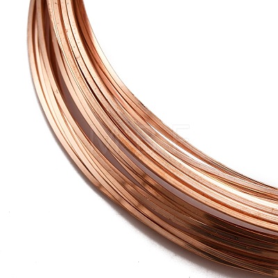 Copper Wire FIND-WH0042-99B-1