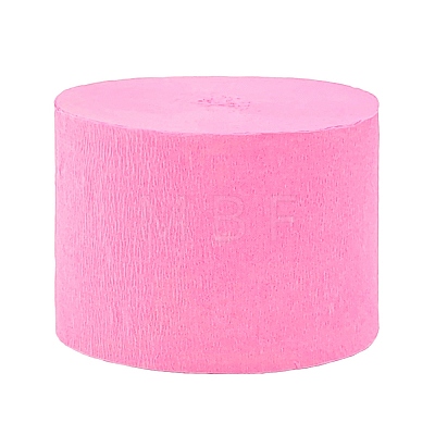 Crepe Paper Streamers Rolls HULI-PW0002-055C-1