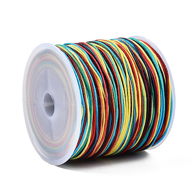 Nylon Thread NWIR-N016-01B-1