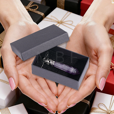 1Pc 304 Stainless Steel Cable Chain Necklaces NJEW-PA0001-03-1