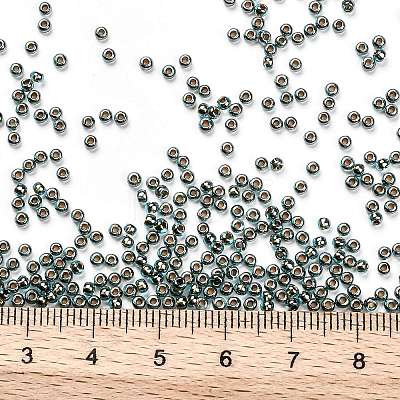 TOHO Round Seed Beads X-SEED-TR11-0990-1