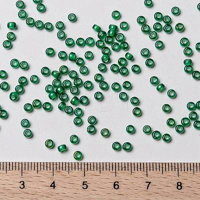 MIYUKI Round Rocailles Beads SEED-X0055-RR3763-1