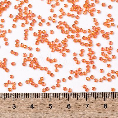 TOHO Round Seed Beads X-SEED-TR11-0957-1