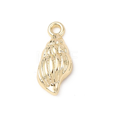 Brass Pendants KK-F917-03B-G-1