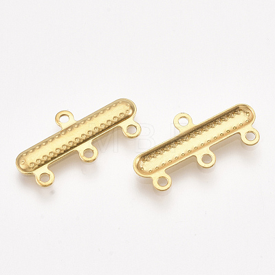 304 Stainless Steel Chandelier Component Links STAS-T045-35G-1