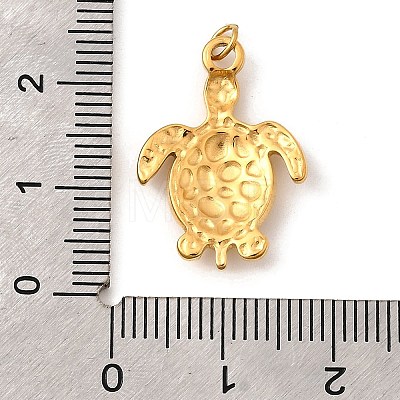 304 Stainless Steel Pendants STAS-B093-11G-01-1