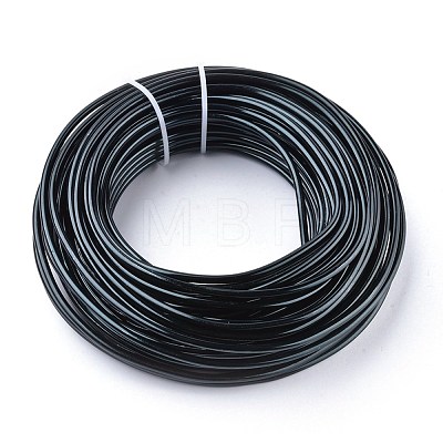 Round Aluminum Wire AW-S001-4.0mm-10-1