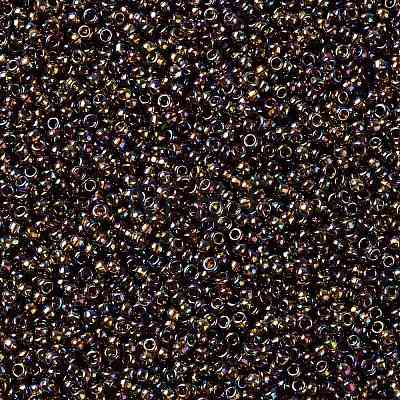 TOHO Round Seed Beads SEED-JPTR15-0177-1