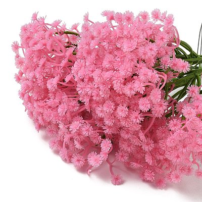 Plastic Imitation Babysbreath PW-WG7512D-05-1-1