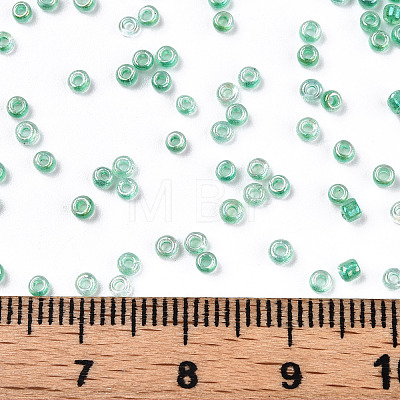 12/0 Glass Seed Beads SEED-A016-2mm-216-1