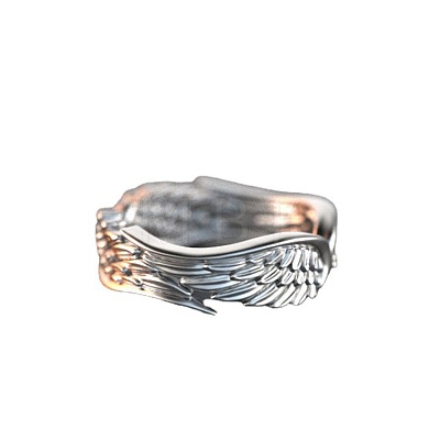Brass Finger Rings FS-WGCA410-05-1