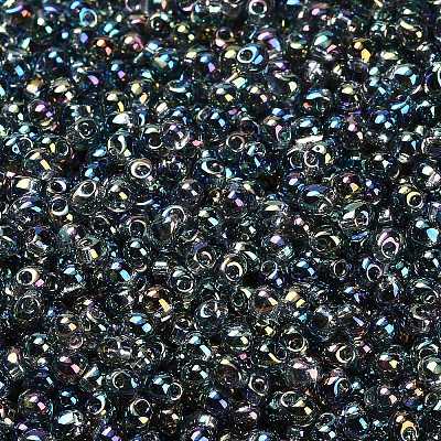 MIYUKI 3.4mm Drop Beads X-SEED-MY04-DP249L-1