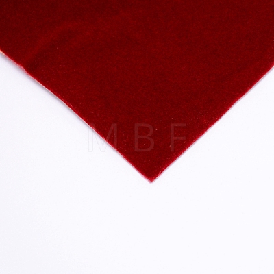 Adhesive Velvet Flocking Liner OCOR-WH0030-78K-01-1