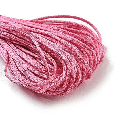 Polyester Embroidery Floss OCOR-C005-A05-1