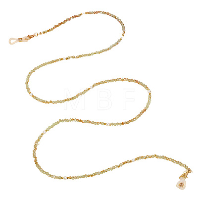 Eyeglasses Chains AJEW-WH20070-025B-02-1