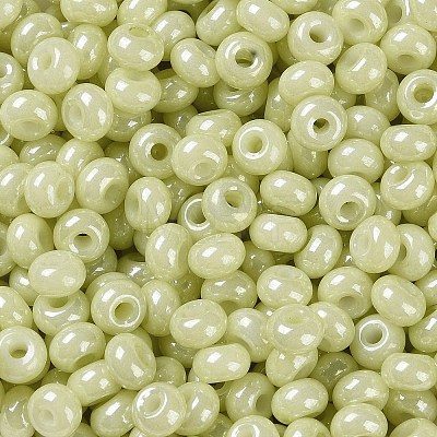 3/0 Glass Seed Beads X1-SEED-L011-03A-02-1