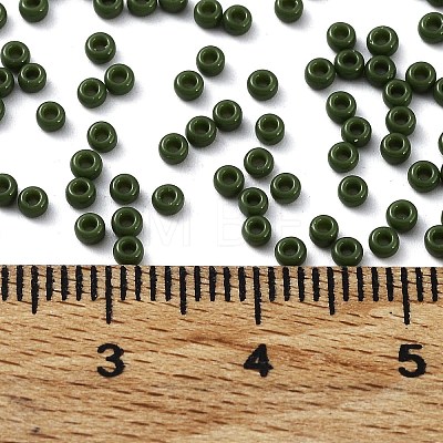 MIYUKI Round Rocailles Beads SEED-XCP0001-16-1