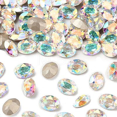 Preciosa® MAXIMA Crystal Fancy Stones X-PRC-FF8-00030-200-1