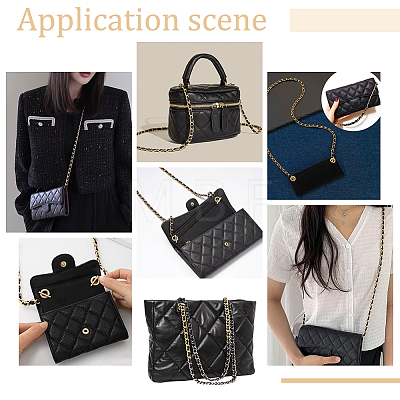 PU Imitation Leather Bag Shoulder Straps FIND-WH0114-74B-01-1
