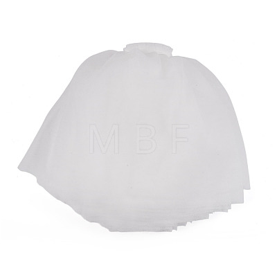 2 Yards Polyester Ornament Accessories DIY-TA0015-99-1
