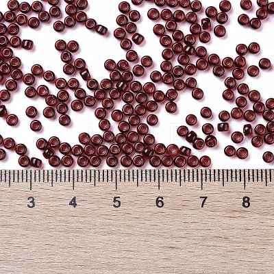 TOHO Round Seed Beads SEED-XTR08-2153-1