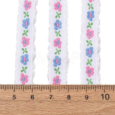 Polyester Lace Ribbon FB-CBA2A5D-01A-1