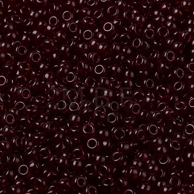 MIYUKI Round Rocailles Beads SEED-X0055-RR0141D-1