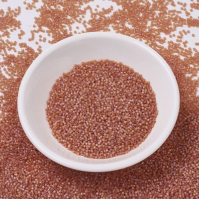 MIYUKI Delica Beads SEED-MY11-DB0866-1