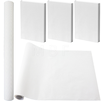 Nylon Fabric DIY-WH20062-133A-1