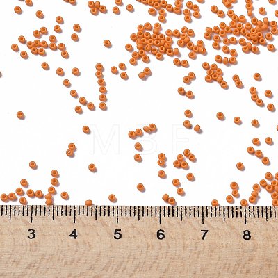 MIYUKI Round Rocailles Beads SEED-JP0010-RR2313-1
