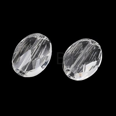 Glass Imitation Austrian Crystal Beads GLAA-A021-02A-11-1