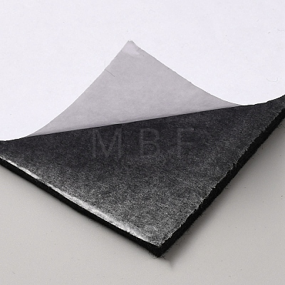 Self-adhesive Felt Fabric FIND-WH0428-05A-01-1