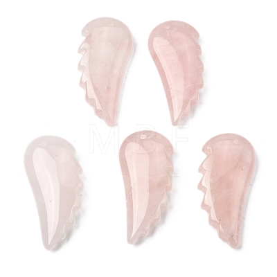 Natural Mixed Stone Pendants G-F820-01-1