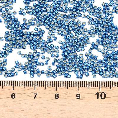 MIYUKI Delica Beads X-SEED-J020-DB2516-1