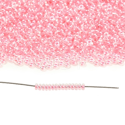 TOHO 11/0 Demi Round Beads Y-SEED-DR11-0379-1