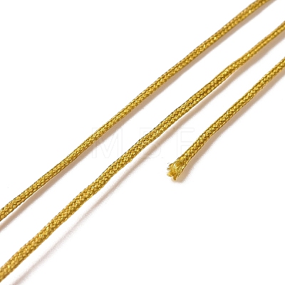 Nylon Thread for Jewelry Making NWIR-N001-0.8mm-32-1