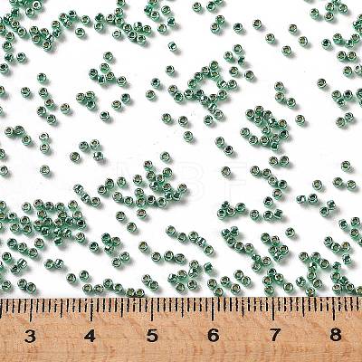 TOHO Round Seed Beads X-SEED-TR15-PF0561-1