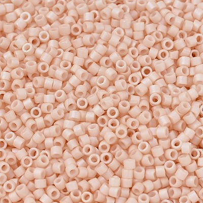 MIYUKI Delica Beads SEED-JP0008-DB1522-1