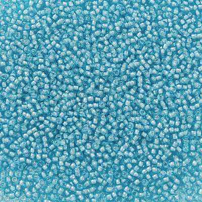 TOHO Round Seed Beads X-SEED-TR11-0930-1