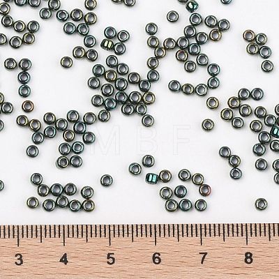 TOHO Round Seed Beads X-SEED-TR08-0507-1