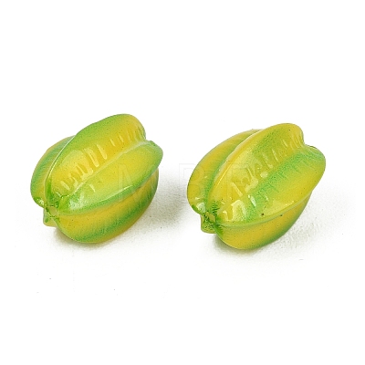 Opaque Resin Beads RESI-C070-04C-1