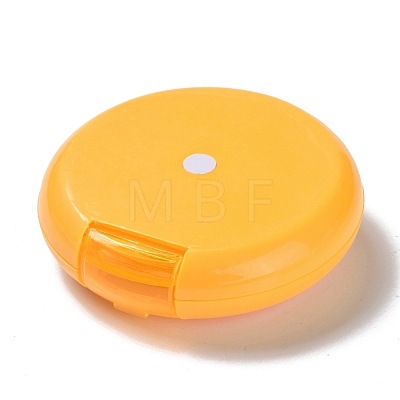 Plastic Bead Containers CON-C009-01A-1