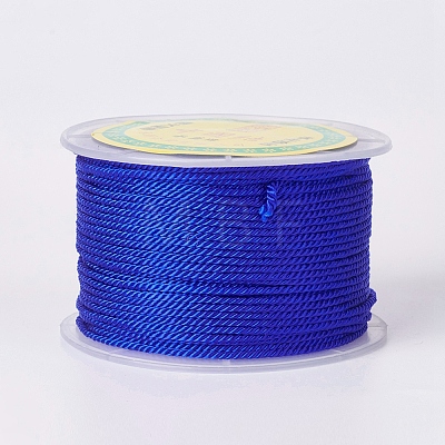 Round Polyester Cords OCOR-P005-16-1