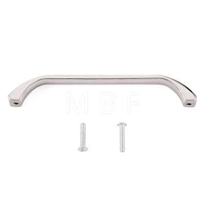 Zinc Alloy Drawer Handles SW-TAC0001-23C-1