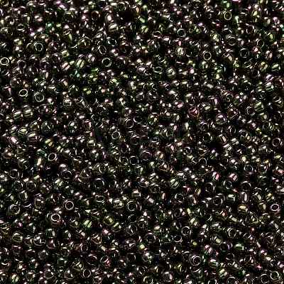 TOHO Round Seed Beads SEED-TR11-0323-1