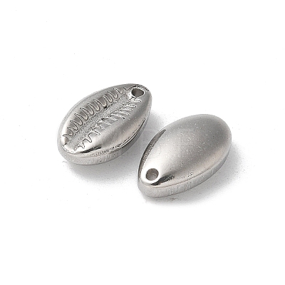 304 Stainless Steel Pendants STAS-I330-73P-1